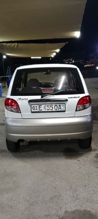 Matiz best 2012 yil