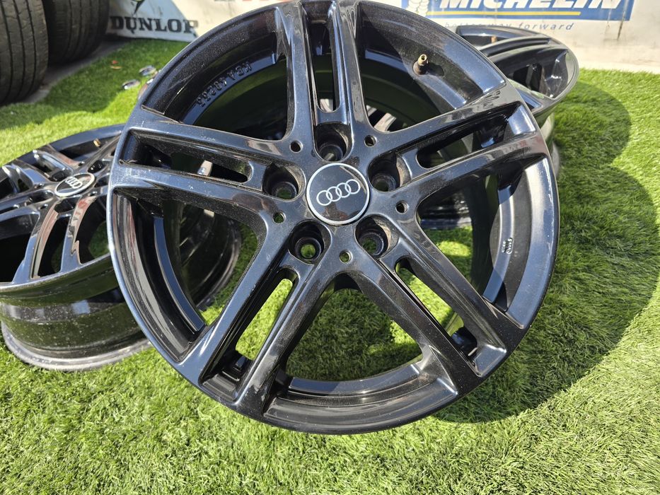 Jante Audi r 16 5x112