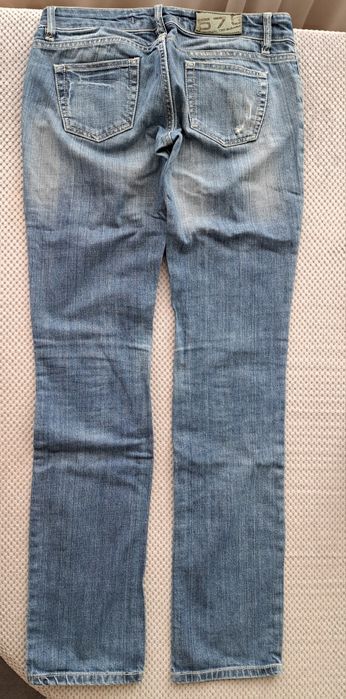 Дълги дамски дънки Only, Diesel и др.