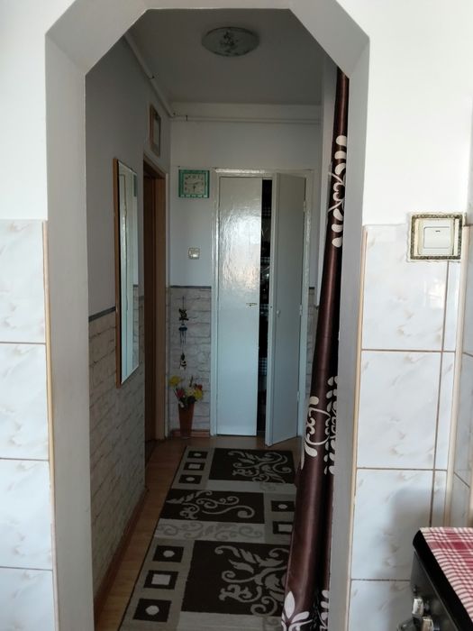 Vând apartament in Agnita