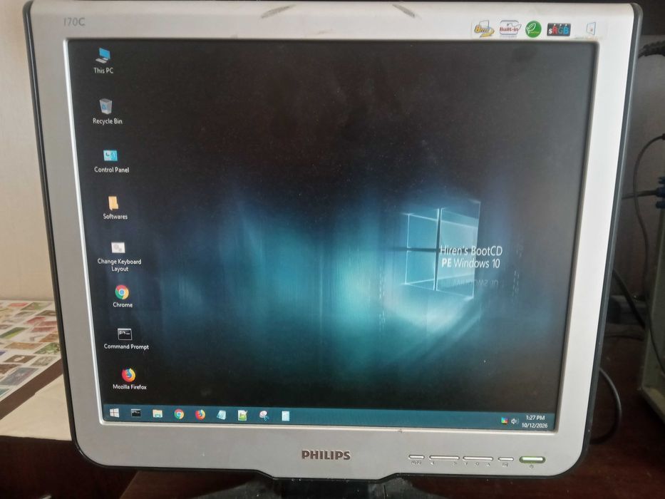 (12.10.26) Бюджетен настолен компютър: ASUS AM3 / Phenom II 3.2GHz / 4GB DDR3 / Corsair 500W
