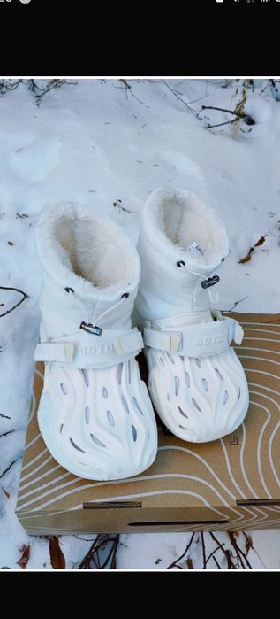 Сноубутсы, дутики, 37р,40р