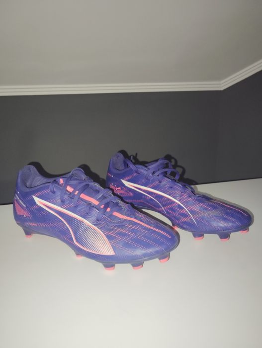 Ghete de fotbal Puma Ultra 5 Play FG/AG