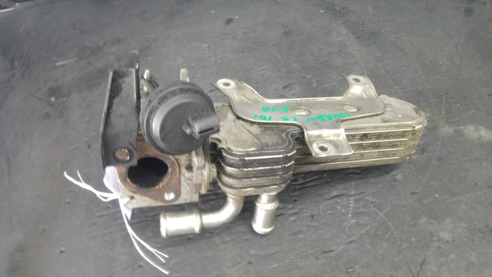 Racitor gaze vw touran 1t skoda octavia 2 vw golf 5 1.9 tdi 038131513d