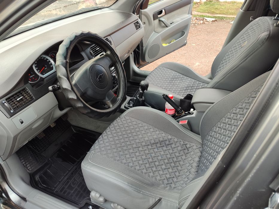 Джентра, 2015 год