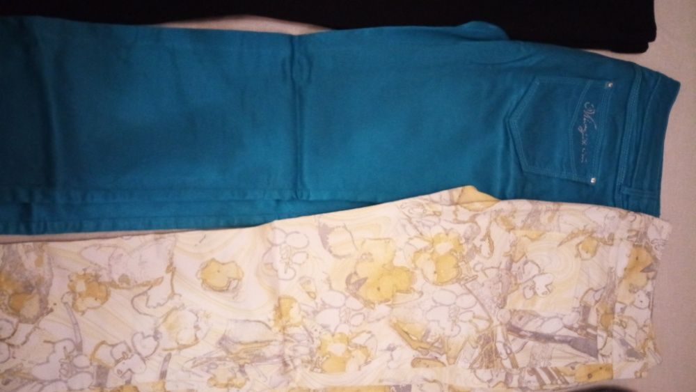 Брюки женские р.44-46