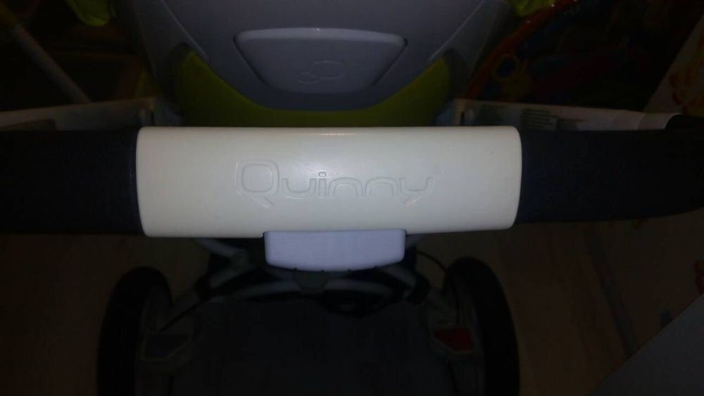 QUINNY MOODD-Бебешка количка