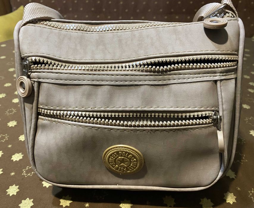 ** НОВО ** Дамска Чанта Sweet Polo Women Handbag Капалъ Чарши Истанбул