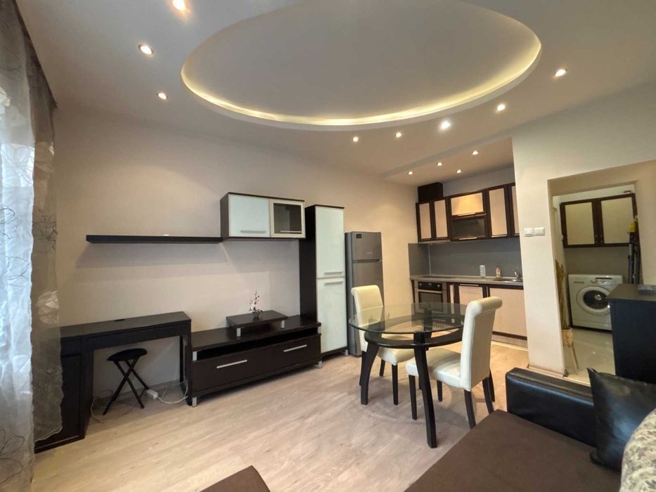 Продава се Двустаен апартамент в София, Зона Б-5 - 65 кв.м за 2154 €/кв.м - Снимка #1