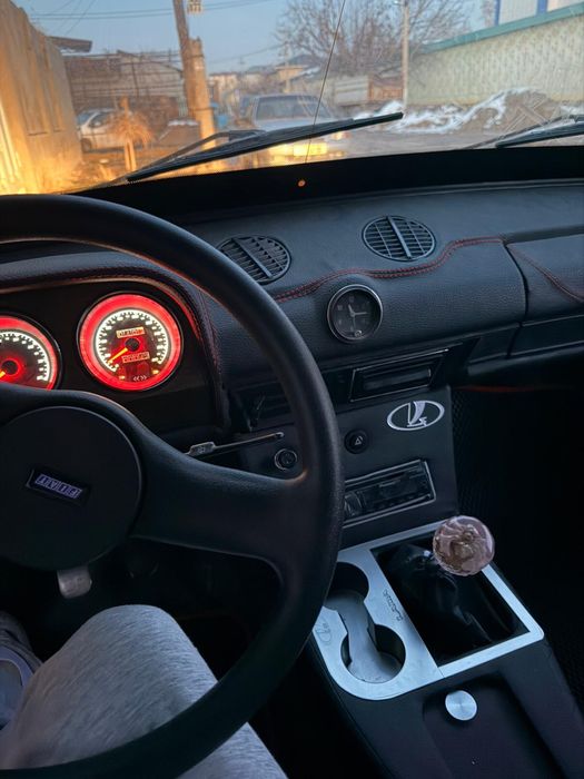 Ваз 2103 жигули лада