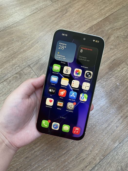 iPhone 14Pro Max 128гб