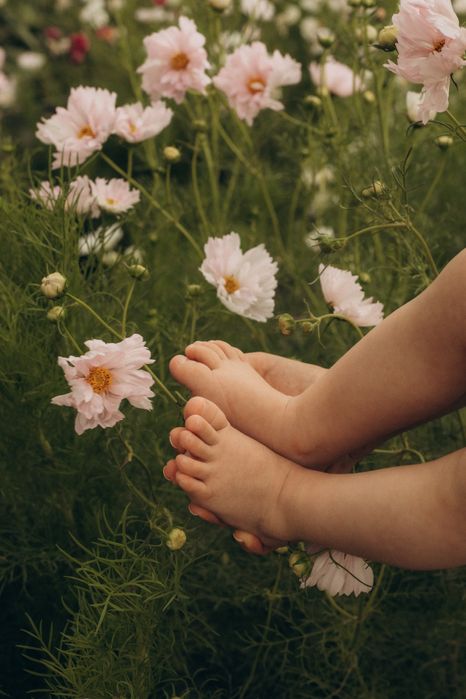 Няня у себя на дому