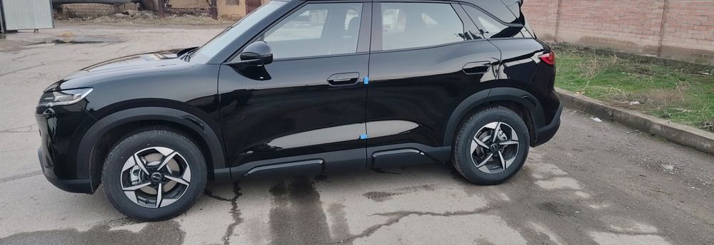 Other Yuan Up 2025 — 6