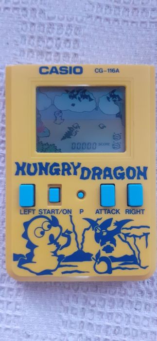 Casio игра Casio