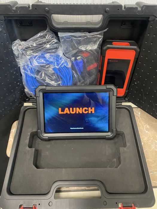Сканер Launch x431 Smartlink 2.0
