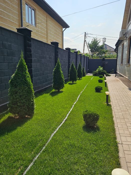 Продаётся дом в Калкаман 2