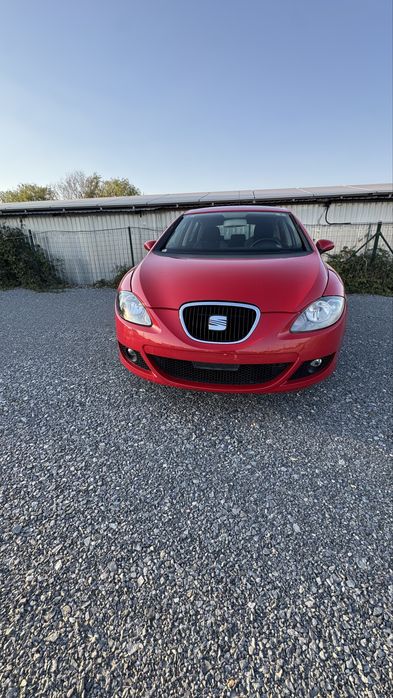 Seat LEON 1.9 TDI