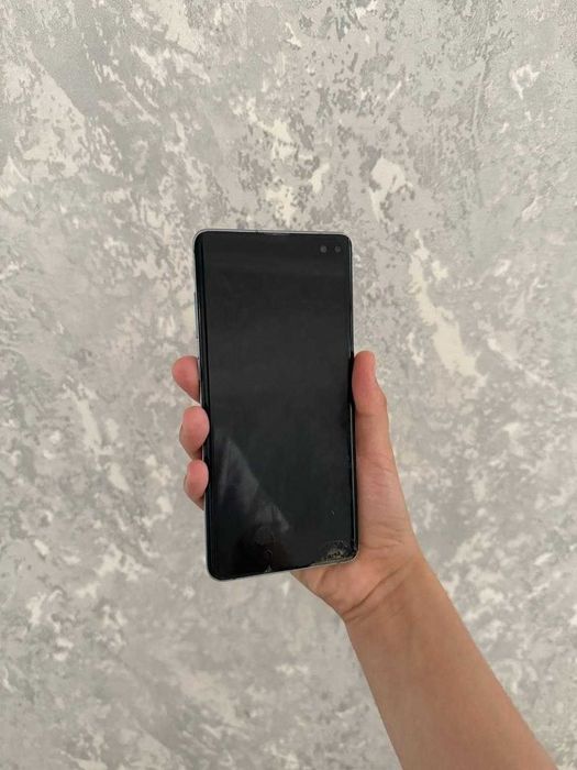 Samsung s10 plus srochna sotiladi!!!