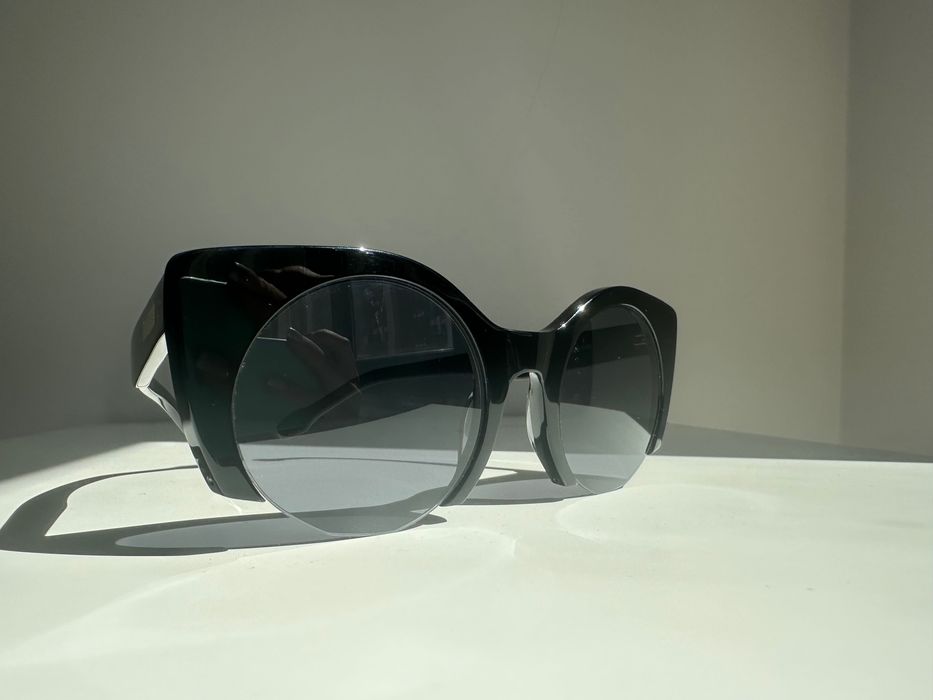 Слънчеви очила GF Ferre