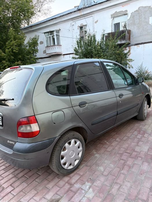 Продам Renault на ходу