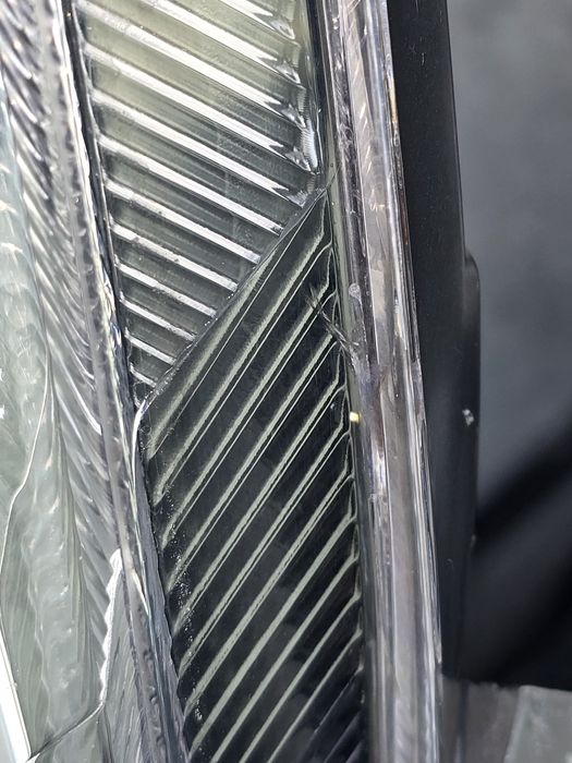 Far Ford Fiesta 2018