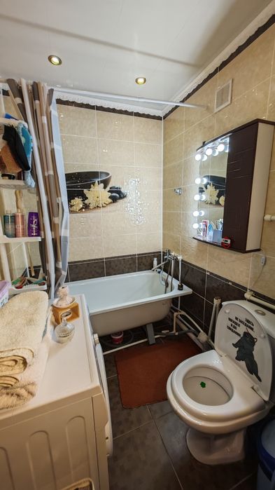 Продается квартира