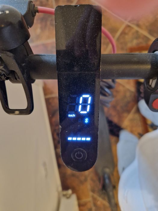 trotineta electrica xiaomi mi pro 2