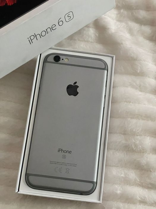 Продам iPhone 6s