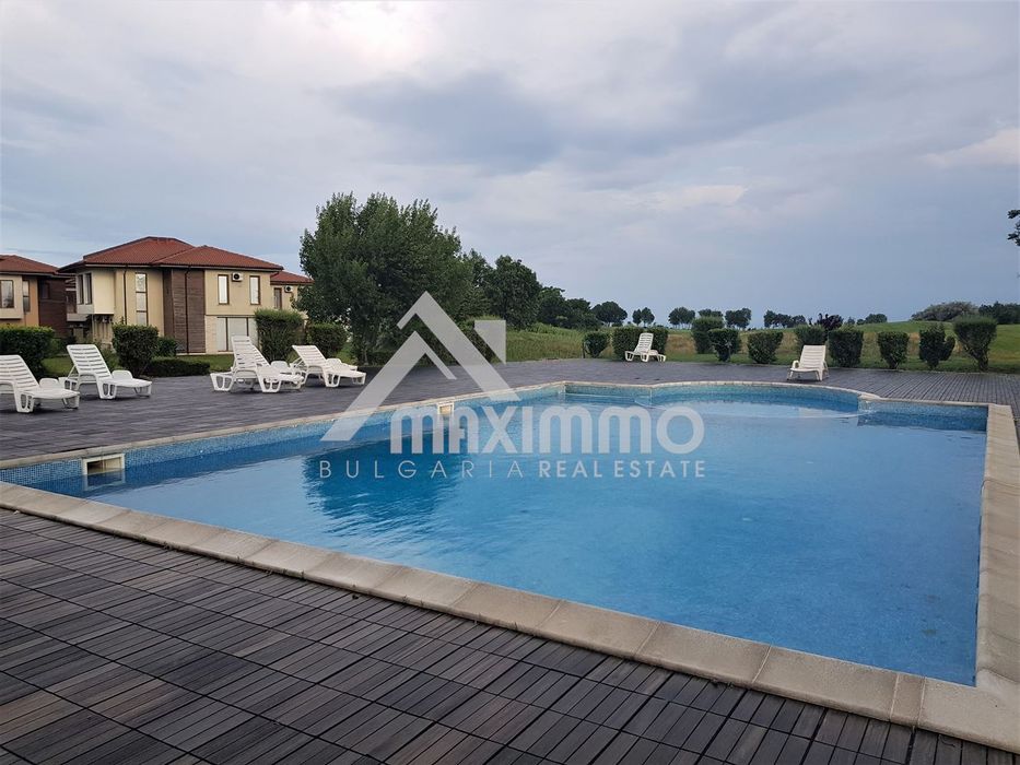 Продава се Къща в Балчик - 86 кв.м за 1163 €/кв.м - Снимка #7