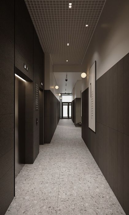 Грильято 100х100