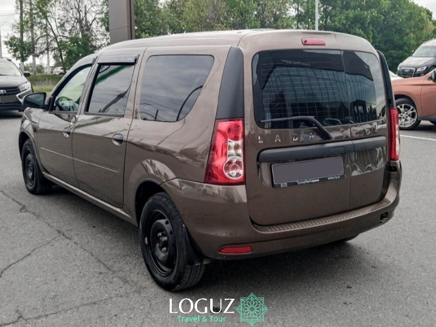 Пассажирские перевозки по всей стране Ташкент Самарканд Бухара Хива