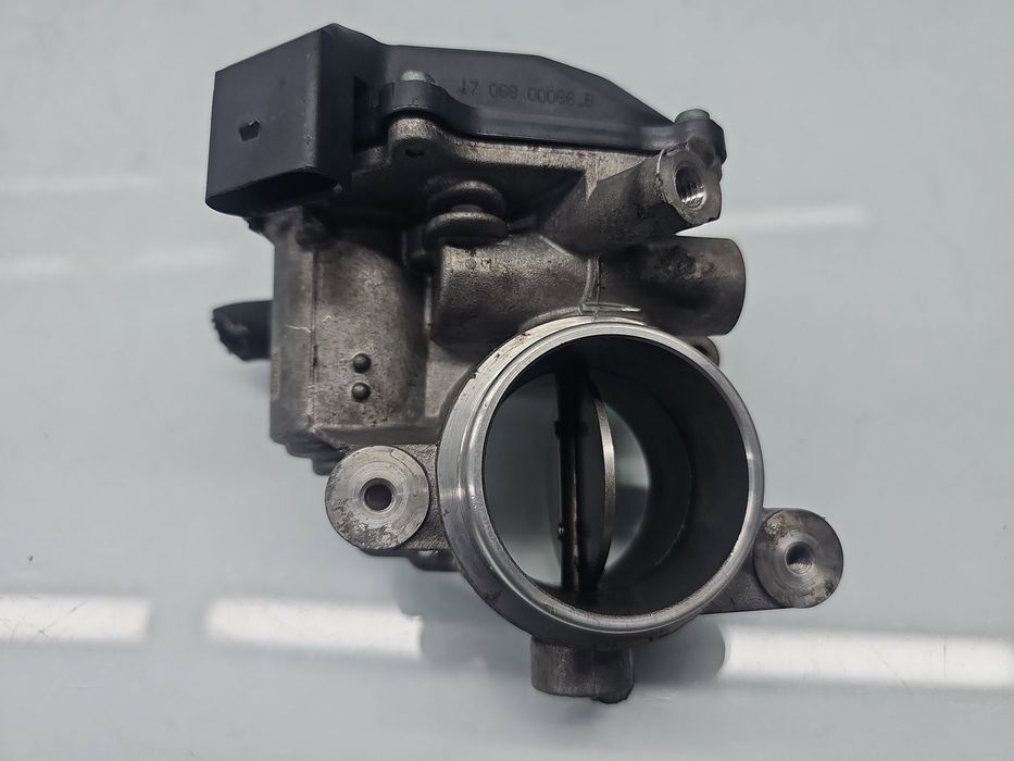 Clapeta acceleratie AUDI A6 (4G2, C7) [Fabr 2012-2017] 04L128063T 2.0