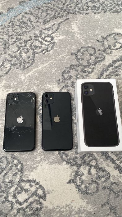 Айфон 11           .