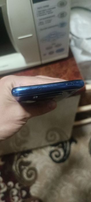 Poʻcoʻ x3 nfc ideal abmen bor srocna