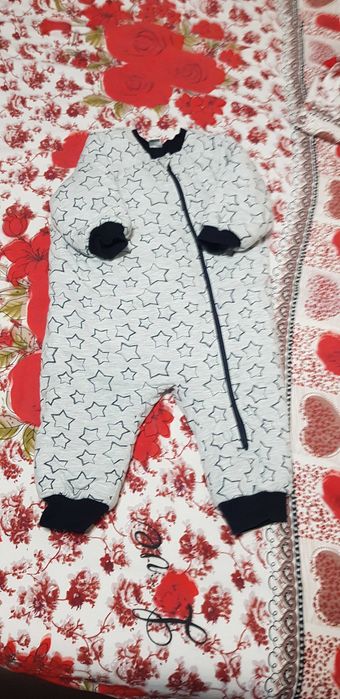 Salopeta toamna-iarna LC Waikiki