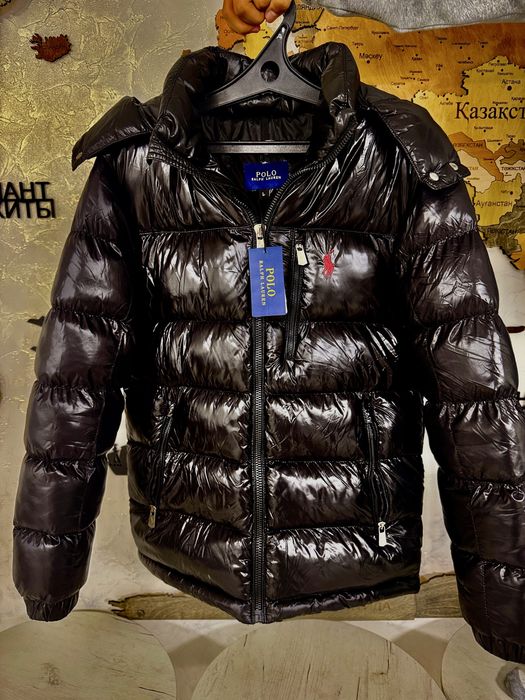 Продаю куртку поло