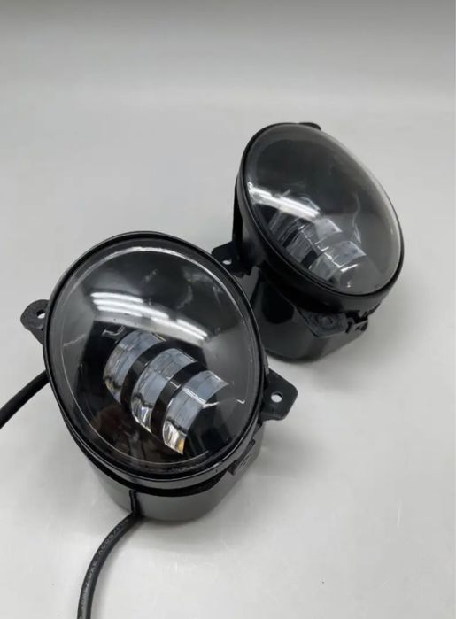 Противотуманные фары Гранта , Ларгус , Калина !