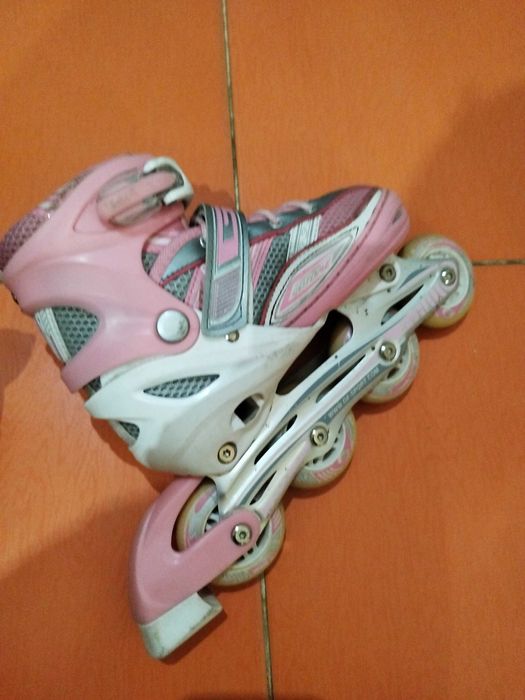 Продам ролики детские