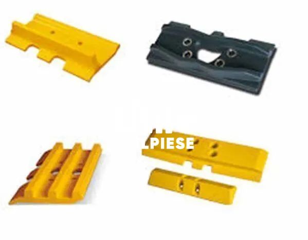 papuci senile excavator buldozer miniexcavator + piese utilaje
