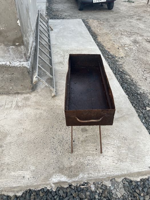 Үй Мангалы сатылады