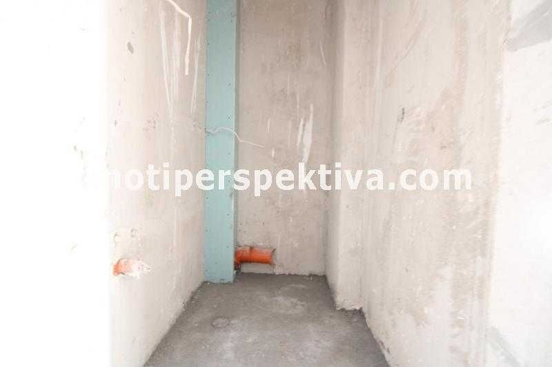 Продава се Тристаен апартамент в Пловдив, Център - 110 кв.м за 1239 €/кв.м - Снимка #10