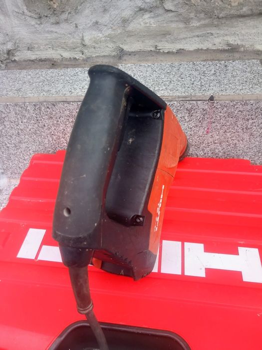 Hilti TE 7-C Перфоратор Хилти