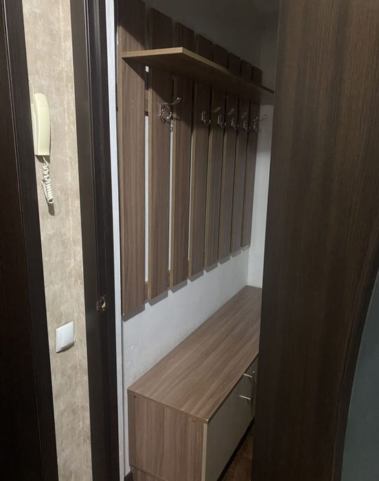 2 ком кв. Командированным.,180+