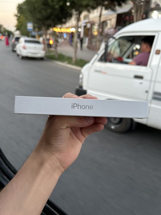 iPhone 17 AIR пачка!!!