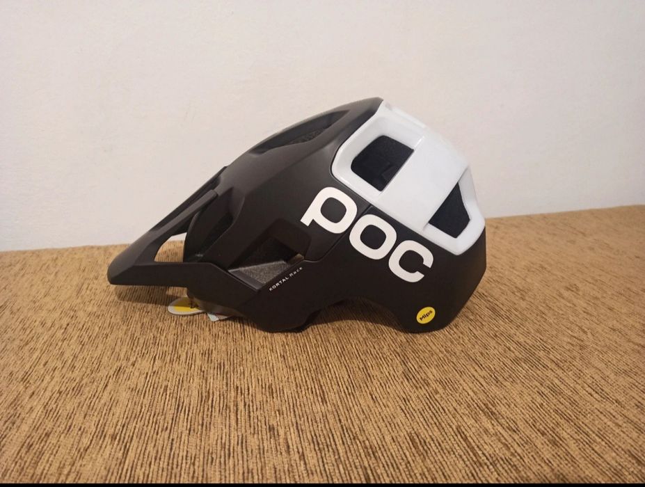 Cască ciclism POC Kortal Race Mips.