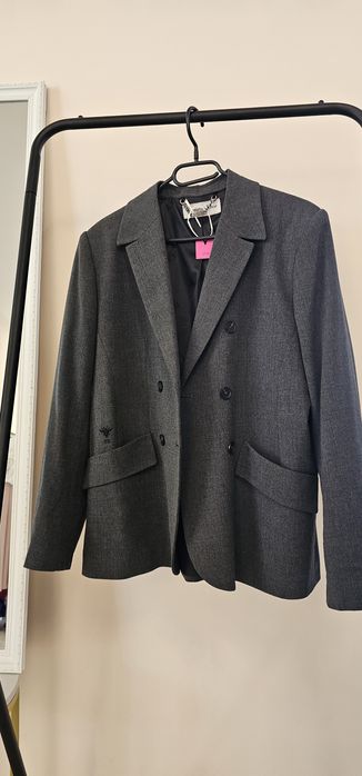 Стилно дизайнерско вдъхновено сако – J’ADIOR 8 | размер 42/L