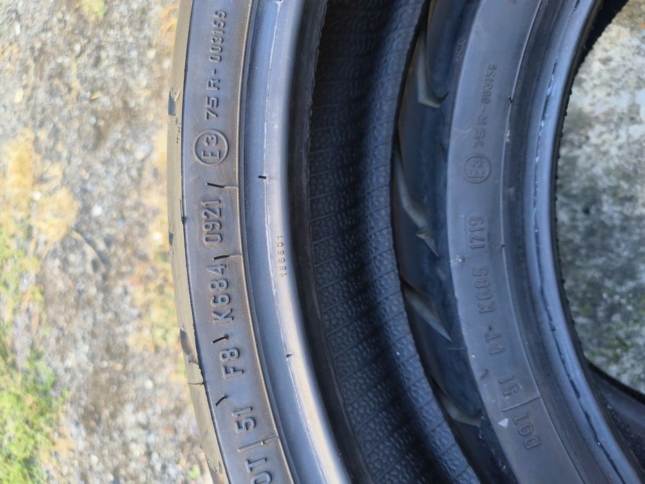 Pirelli Angel ST