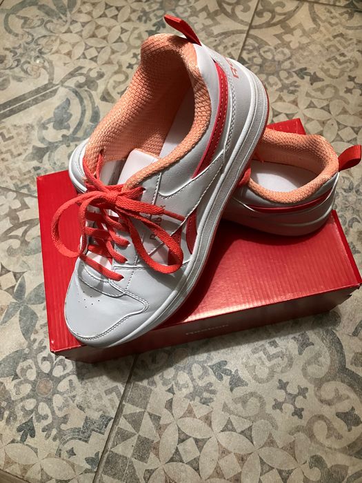 Reebok 38 номер за деца