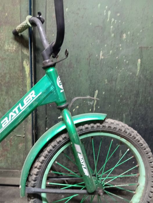 Продам детский велосипед