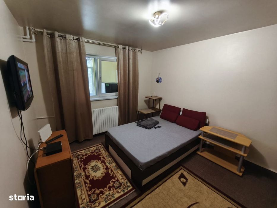 Apartament 2 Camere -Tomis Nord (Piața Tic Tac) -Disponibil Imediat